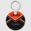 Zoek naar cheerleader sleutelhangers Sport