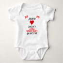 Zoek naar liefje babykleding Typografie