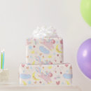 Zoek naar schattig cadeaupapier Rainbow