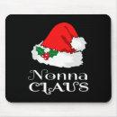 Zoek naar santa claus muismatten Xmas