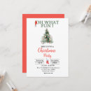 Zoek naar kerstman uitnodigingen Winterwonderland