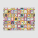 Zoek naar kawaii tissue papier Kleurrijk