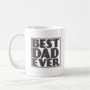 Zoek naar fathers day mokken Beste vader ooit