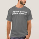 Zoek naar grappige filmcitaten tshirts Liefde