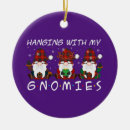 Zoek naar kerstmis gnoom ornamenten Familie