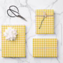 Zoek naar klassiek cadeaupapier Gingham