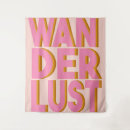 Zoek naar wanderlust kunst Retro