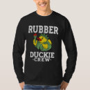 Zoek naar eendjes tshirts Geel