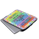 Zoek naar kinderen laptop sleeves Tiener
