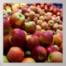 Zoek naar appel posters Groen