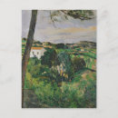 Zoek naar paul cezanne briefkaarten Bomen