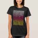 Zoek naar abstracte tshirts Zee