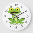 Zoek naar frog klokken Natuur