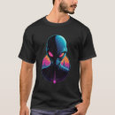 Zoek naar de neon jaren 80 tshirts Voor hem