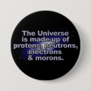 Zoek naar heelal buttons Astronomie