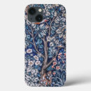 Zoek naar william morris iphone hoesjes Natuur
