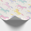 Zoek naar paard cadeaupapier Meisje