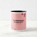 Zoek naar woensdag mokken Roze