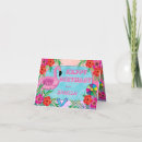 Zoek naar tropische verjaardagskaarten Voor kinderen