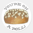 Zoek naar rol stickers Op een rol