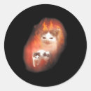 Zoek naar boze kat stickers Humor