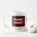 Zoek naar rugby speler huis geschenken fan