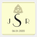 Zoek naar keltische knopen stickers Gaelisch