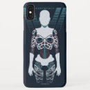 Zoek naar robot iphone hoesjes Science fiction