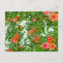 Zoek naar rode bloem briefkaarten Bloemen