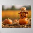 Zoek naar vogelverschrikker posters Herfst