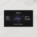 Zoek naar fractal visitekaartjes Licht