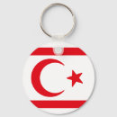 Zoek naar cyprus sleutelhangers Vlag