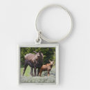 Zoek naar eland sleutelhangers Wild