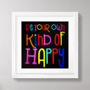 Zoek naar soorten posters Inspirerend