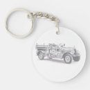 Zoek naar branden sleutelhangers Vintage