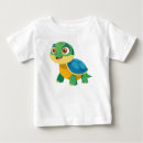 Zoek naar schildpadden baby tshirts Dier