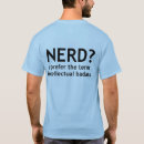 Zoek naar intellectuele humor tshirts Elk persoon