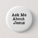 Zoek naar getuige buttons Jesus