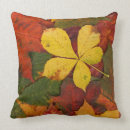 Zoek naar grond kussens Herfst