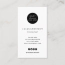 Zoek naar editable visitekaartjes Unieke douane qr codeaftasten