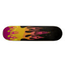 Zoek naar flame skateboards Vuur