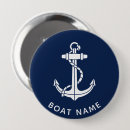 Zoek naar scheepvaart buttons Anker