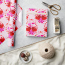 Zoek naar rood hart cadeaupapier Mooi
