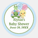 Zoek naar schil stickers Baby shower