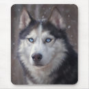 Zoek naar husky muismatten Winter