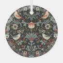 Zoek naar william morris ornamenten Vogel