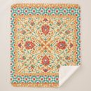 Zoek naar arabisch dekens Motief