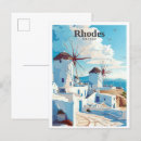 Zoek naar rhodos briefkaarten Vakantie
