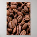 Zoek naar koffieboon posters Café