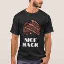 Zoek naar ribben tshirts Saus